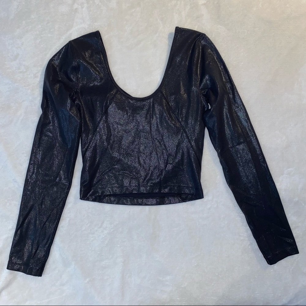 BRAND NEW LULULEMON ALIGN LONG SLEEVE